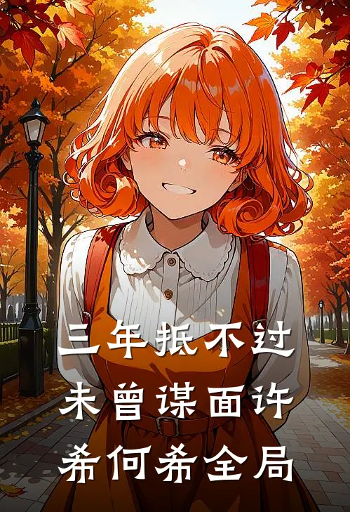 三年抵不过未曾谋面许希何希全局