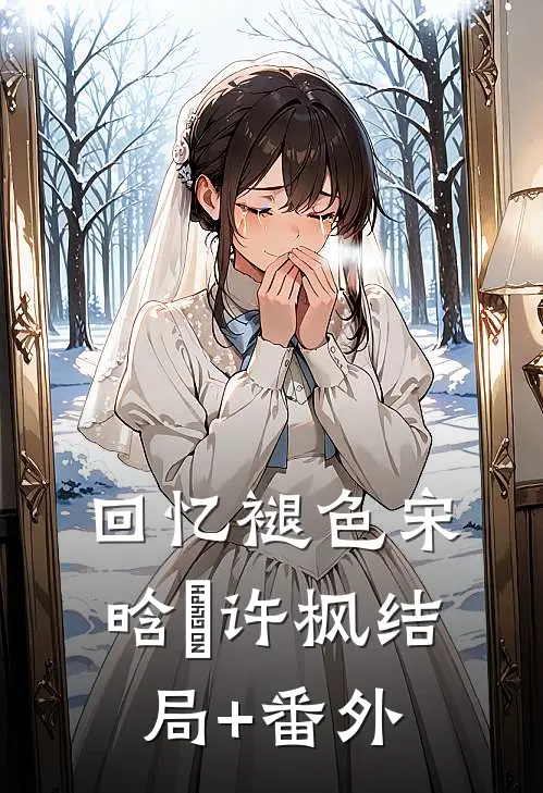 回忆褪色宋晗玥许枫结局+番外