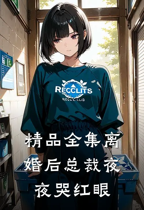 精品全集离婚后总裁夜夜哭红眼