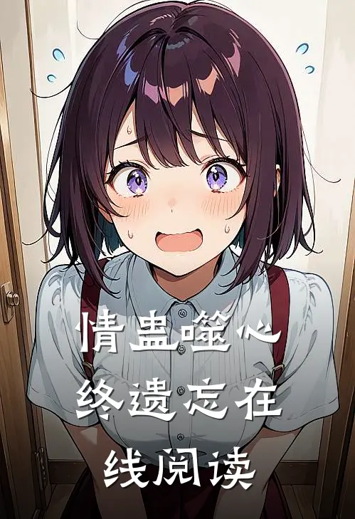 情蛊噬心终遗忘在线阅读