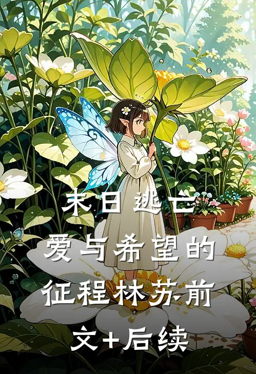 末日逃亡，爱与希望的征程林苏前文+后续