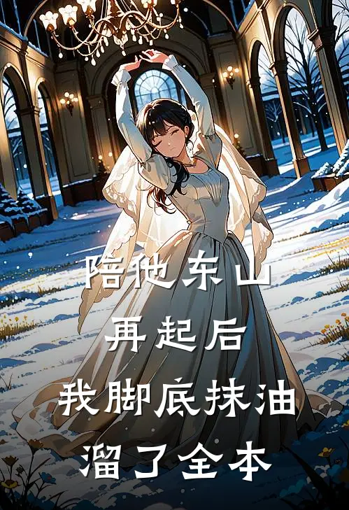 陪他东山再起后，我脚底抹油溜了全本