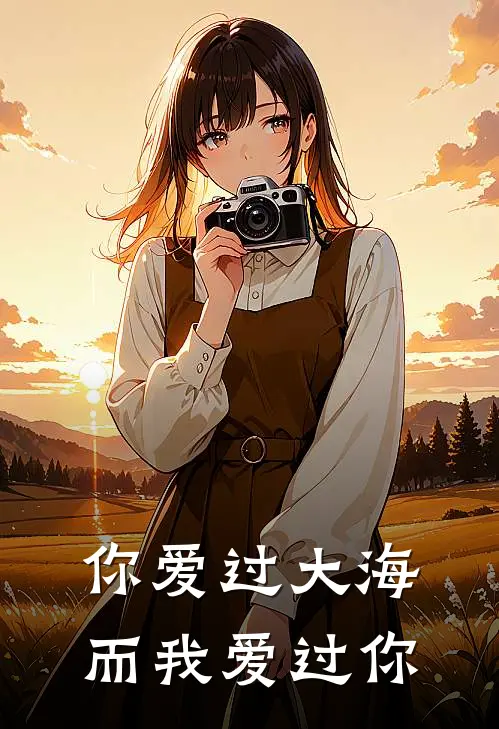 你爱过大海,而我爱过你是歌