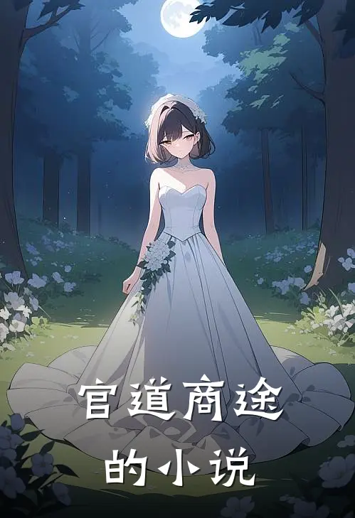 官道商途的小说