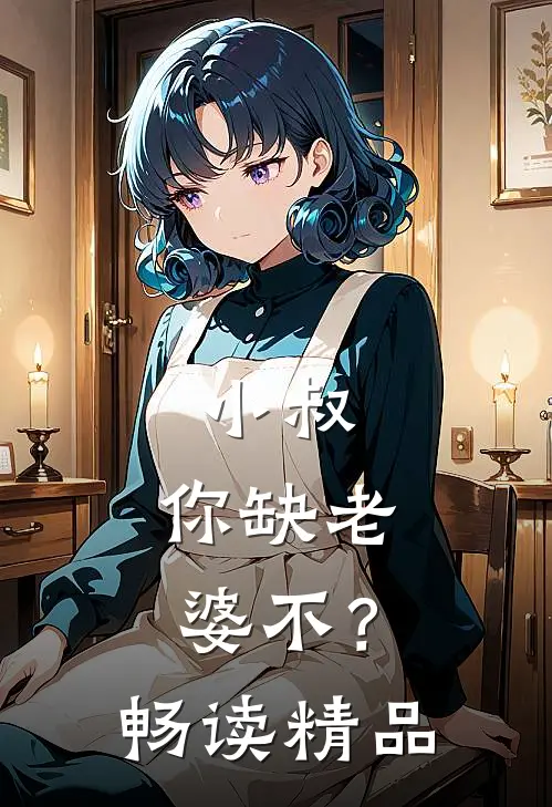 小叔,你缺老婆不?畅读精品