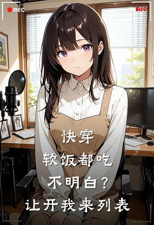 快穿：软饭都吃不明白？让开我来列表