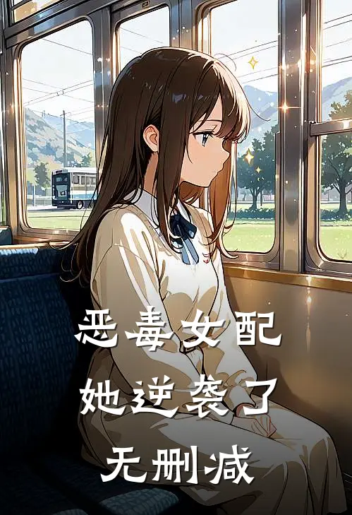 恶毒女配她逆袭了无删减