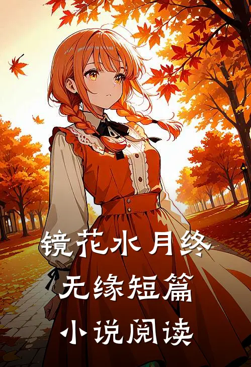 镜花水月终无缘短篇小说阅读