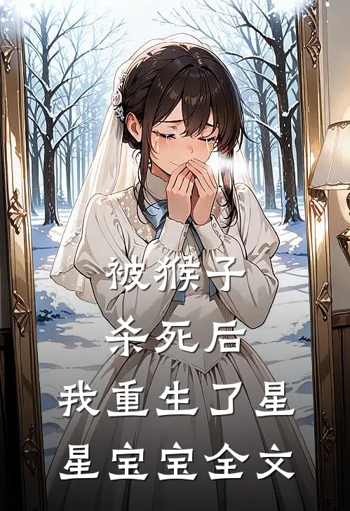 被猴子杀死后，我重生了星星宝宝全文