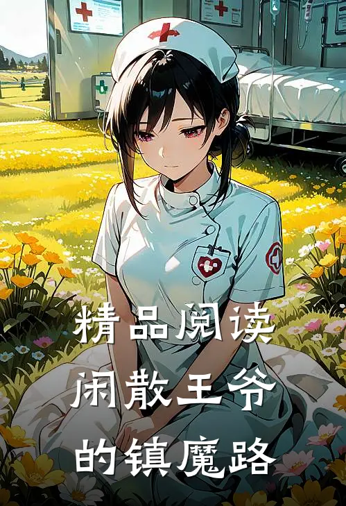 精品阅读闲散王爷的镇魔路
