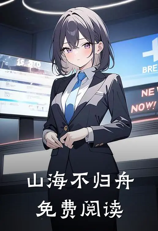 山海不归舟免费阅读