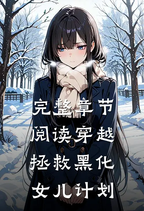 完整章节阅读穿越：拯救黑化女儿计划
