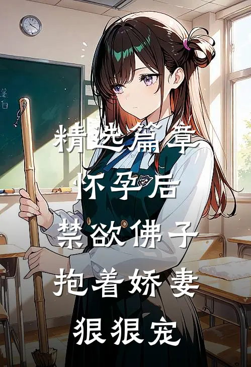 精选篇章怀孕后,禁欲佛子抱着娇妻狠狠宠