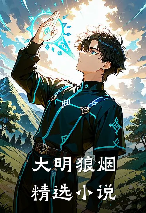 大明狼烟精选小说