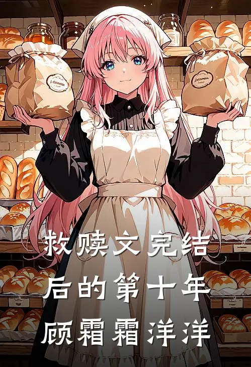 救赎文完结后的第十年顾霜霜洋洋