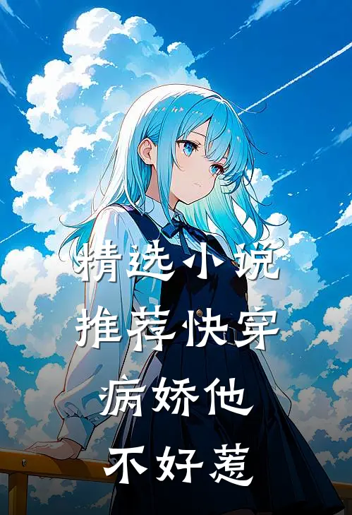 精选小说推荐快穿：病娇他不好惹