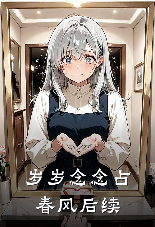 岁岁念念占春风后续