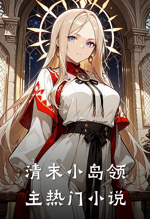 清末小岛领主热门小说