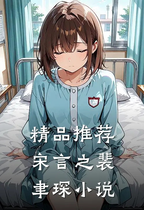 精品推荐宋言之裴聿琛小说