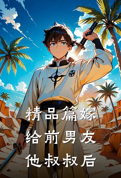 精品篇嫁给前男友他叔叔后