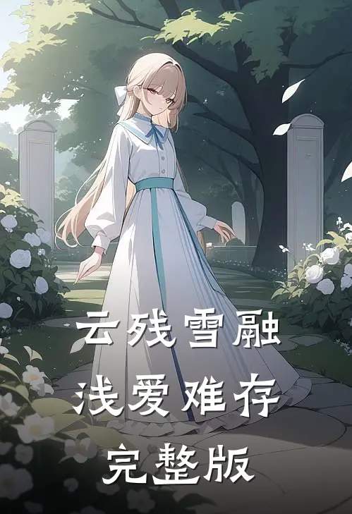 云残雪融，浅爱难存完整版