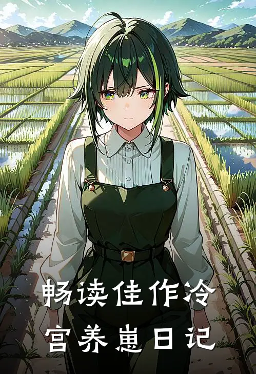 畅读佳作冷宫养崽日记