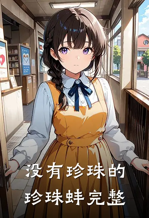 没有珍珠的珍珠蚌完整