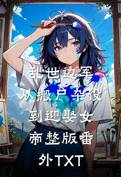乱世边军：从搬尸杂役到迎娶女帝整版番外TXT