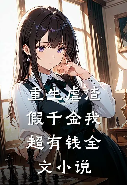 重生虐渣假千金我超有钱全文阅读