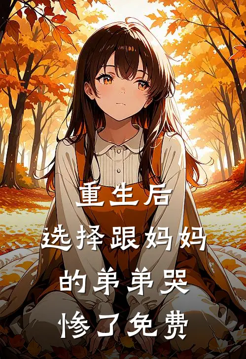 重生后，选择跟妈妈的弟弟哭惨了免费