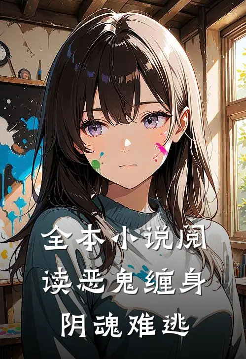 全本小说阅读恶鬼缠身，阴魂难逃