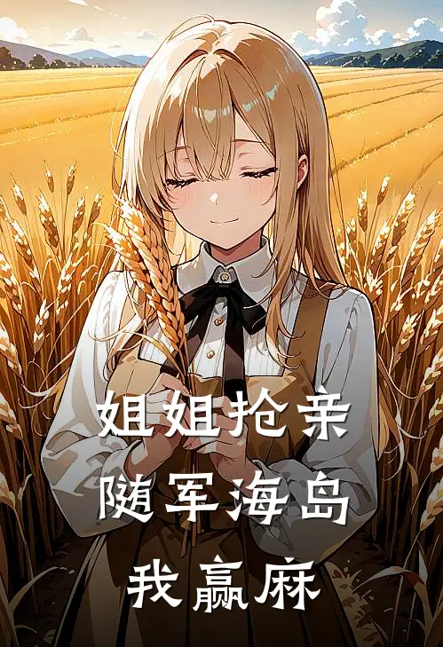 姐姐抢亲，随军海岛我赢麻