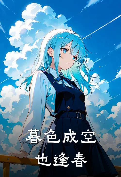 暮色成空也逢春