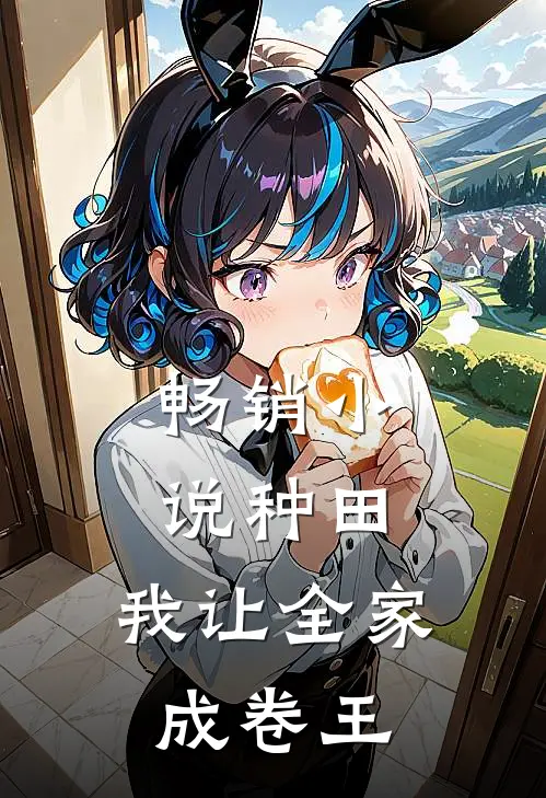 畅销小说种田，我让全家成卷王