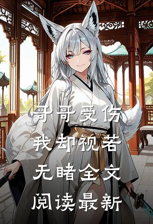 哥哥受伤，我却视若无睹全文阅读最新