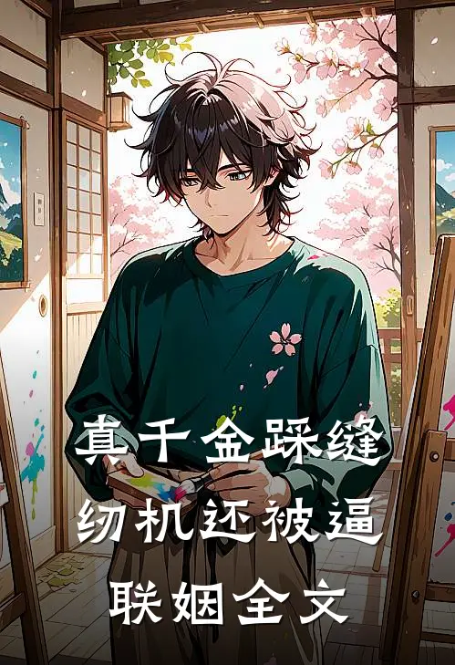 真千金踩缝纫机还被逼联姻全文