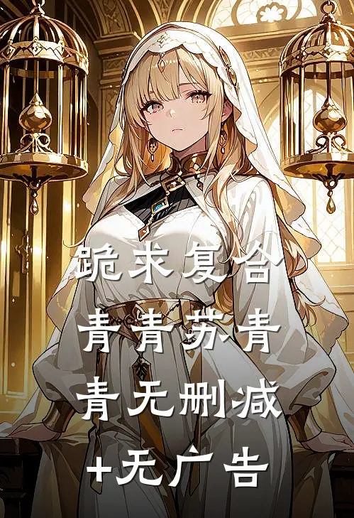 跪求复合青青苏青青无删减+无广告