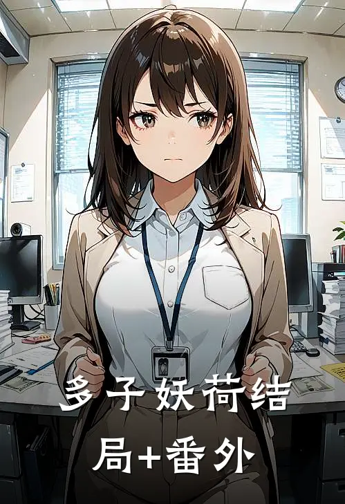 多子妖荷结局+番外