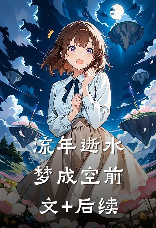 流年逝水梦成空前文+后续