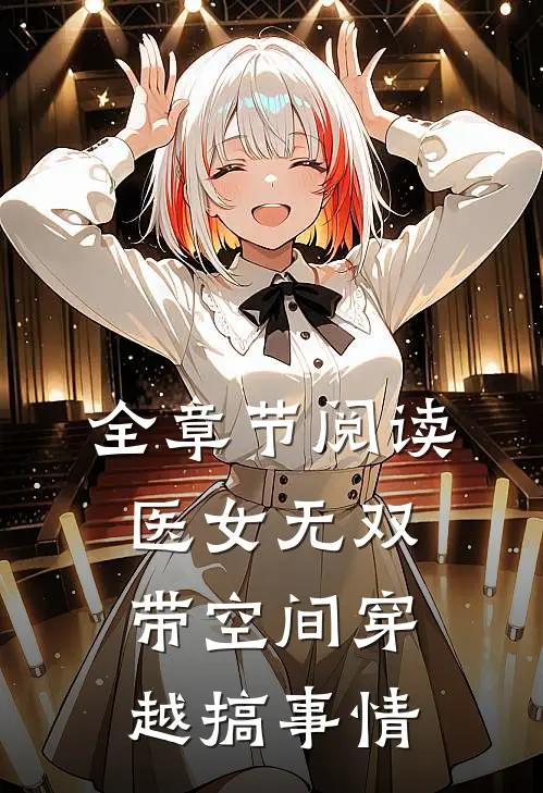 全章节阅读医女无双：带空间穿越搞事情