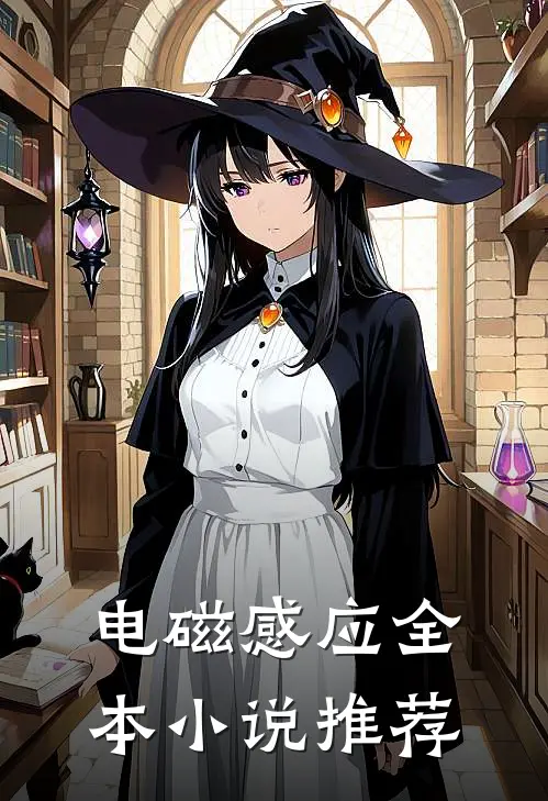 电磁感应全本小说推荐