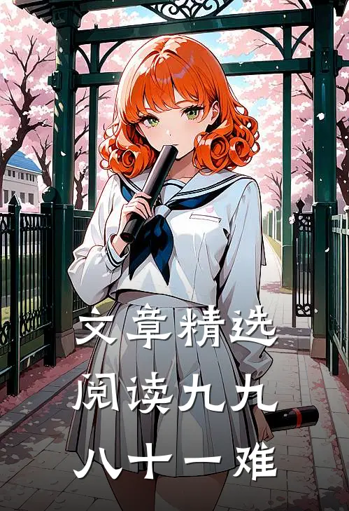 文章精选阅读九九八十一难