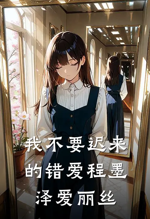 我不要迟来的错爱程墨泽爱丽丝