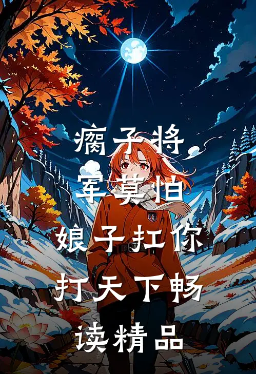 瘸子将军莫怕，娘子扛你打天下畅读精品