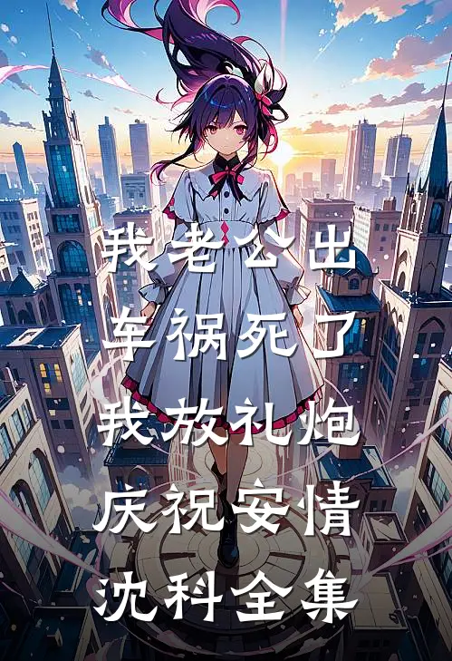 我老公出车祸死了，我放礼炮庆祝安情沈科全集