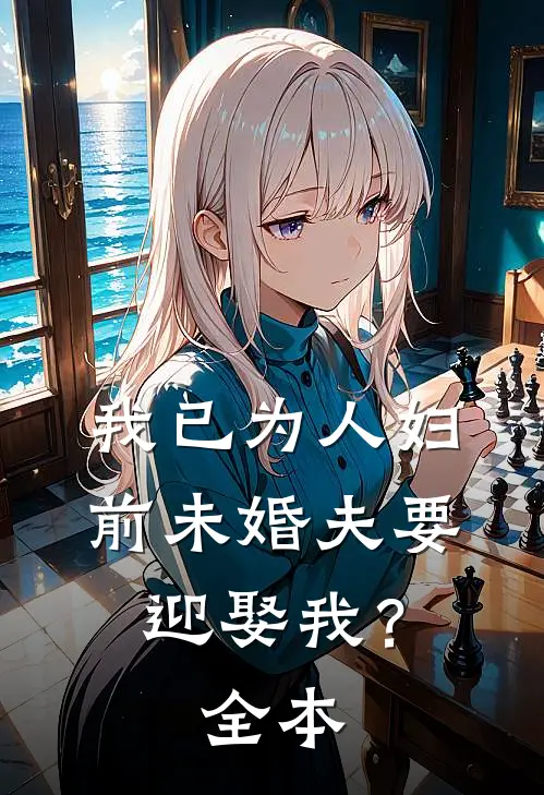 我已为人妇，前未婚夫要迎娶我？全本