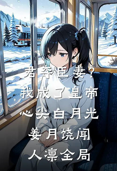 君夺臣妻？我成了皇帝心尖白月光姜月饶闻人凛全局