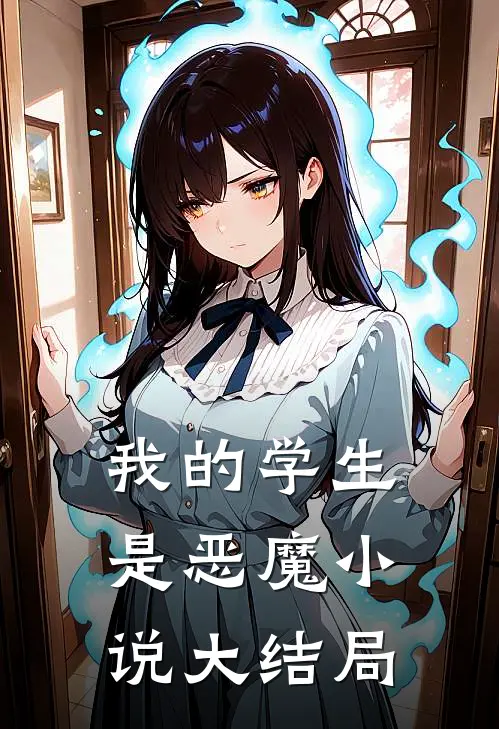 我的学生是恶魔小说大结局