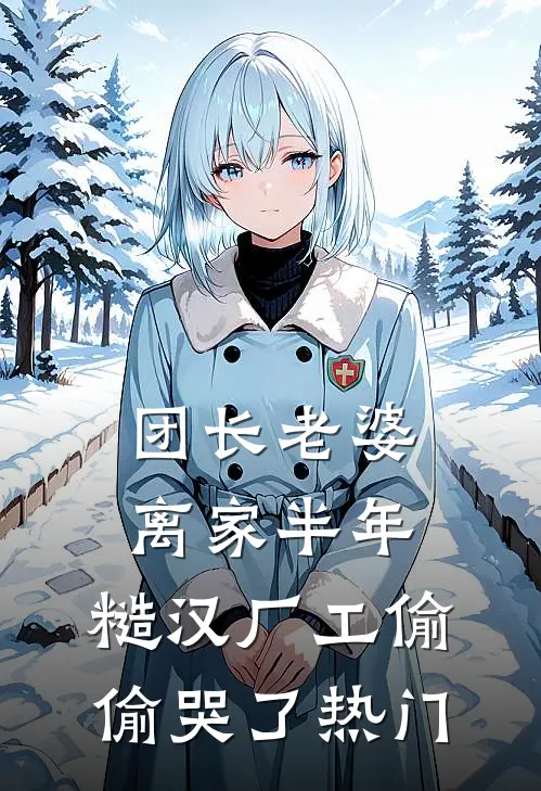 团长老婆离家半年，糙汉厂工偷偷哭了热门