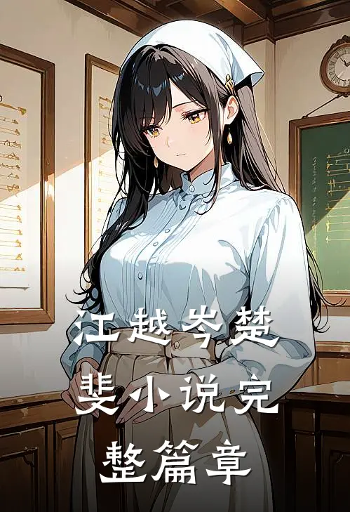 江越岑楚斐小说完整篇章